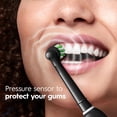 thumbnail image 2 of Oral-B Pro 1000 Electric Toothbrush with Brush Head, Rechargeable, Black, 2 of 9