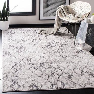 SAFAVIEH Amelia Rosyln Tapis Abstrait