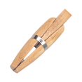thumbnail image 4 of Benchwork Wood Jewelry Clamp, Professional Stone Setting Wood Clamp Holder, For Jewelry Hand Tool V-Cut Tool Repair Jewelry, 4 of 8