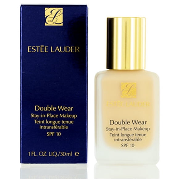 Estee Lauder Double Wear Stay in Place Makeup Sand 1 Ounce