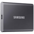 thumbnail image 3 of Samsung T7 1TB USB 3.2 External Solid State Drive, 3 of 4