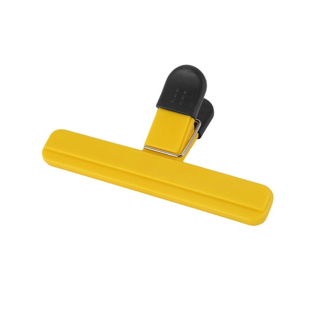 Fresh Keeping Clips For Household Snacks Sealing Clips Bags Food Grade Sealing Clips