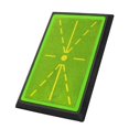 thumbnail image 1 of Hearth & Gear Chipping Game Mat Hitting Mat Training Practice With Realistic For Indoor Outdoor Sports Games And Skill Development Us Open Tennis Live Us Open Tennis Bag Us Open Tennis Training Tennis, 1 of 7