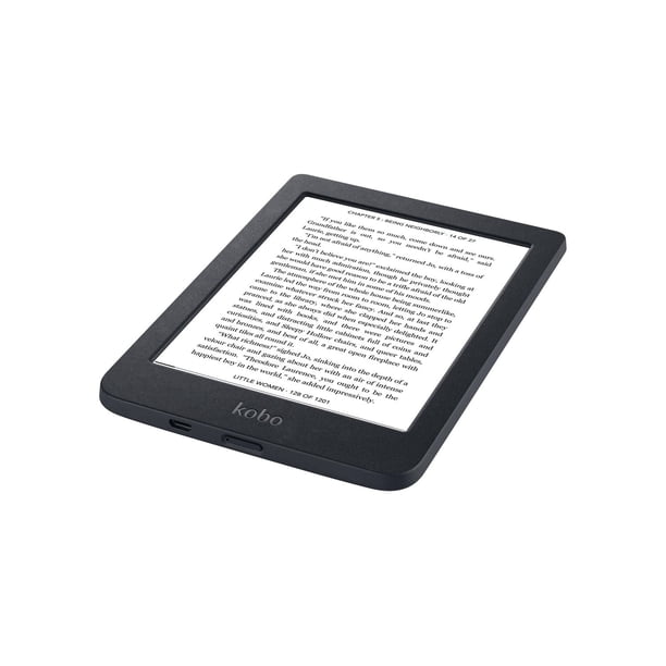 Kobo Nia 6