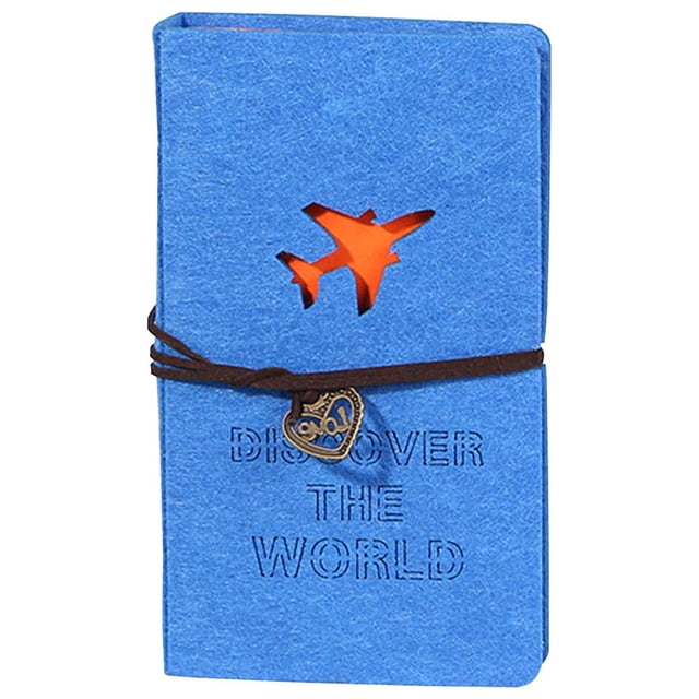 Fe-lt 3 Inch Album,Wo-rd Card Bank Card Colle-ction Album, Pola-roid Photo Album, Card Bag