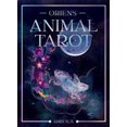 thumbnail image 2 of Orien's Animal Tarot, 2 of 3