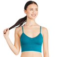 thumbnail image 1 of Soutien-gorge long sans coutures No Boundaries pour femmes, 1 of 3