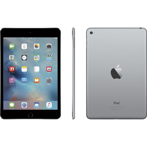 Restored Apple iPad Mini 4 7.9