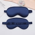 thumbnail image 2 of TopLLC Time-Saving Wonder Unheated Hair Twiste R Curling Wand Du O Luxurious Sleep Mask Set Transform Your Morning Routine A Blindfold, 2 of 2