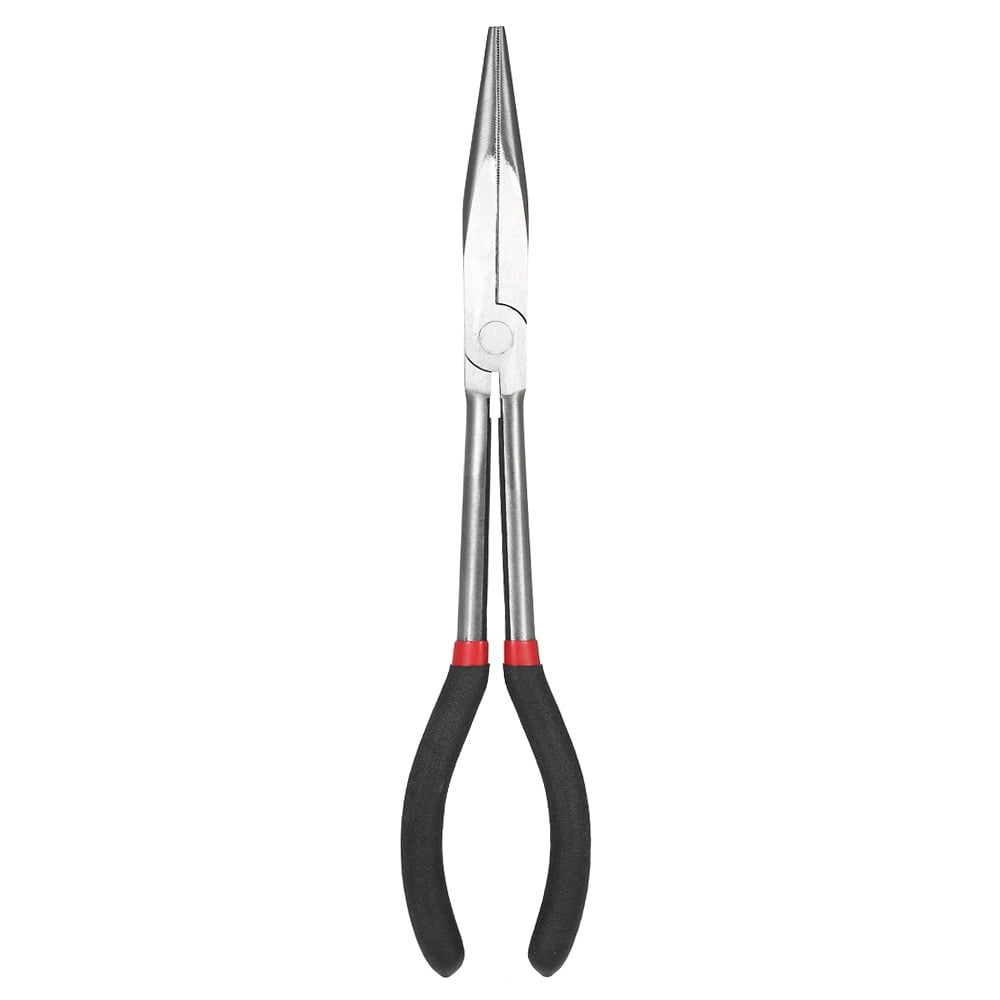 Extra Long Heavy-Duty 11