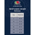 thumbnail image 2 of Fruit of the Loom Men's Premium Coolzone Boxer Briefs, 2 of 5