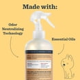 thumbnail image 3 of Neutraliseur d'odeurs pour animaux Mrs. Meyer’s Clean Day, parfum fleur d'oranger, 355 mL, 3 of 6