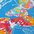 thumbnail image 2 of SERVIETTE DE PLAGE MAINSTALYS, 2 of 4