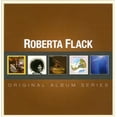 thumbnail image 1 of Roberta Flack Original Album Series [Slipcase] CD, 1 of 3