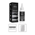 thumbnail image 1 of JWshufel Kit de Réparation de Vitres Auto Liquide Répare Rapidement les Fissures et les Éclats Minimise les Dommages Restaure les Pare-Brises Solution Efficace DIY avec Forte Pression pour Réparation de Vitres de Voiture, 1 of 8