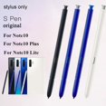 thumbnail image 2 of S Pen Stylus Pens For Samsungs Galaxy Note10 Plus Pencil ~UK SPen 10 new. HOT R2E2, 2 of 9