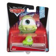 thumbnail image 1 of Disney/Pixar Cars Mike Die-Cast Vehicle, 1 of 2