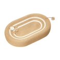 thumbnail image 3 of Cat Scratcher Cardboard Carpet Furniture Protection Furniture Protector Behavior Inner Khaki, 3 of 9