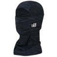 thumbnail image 1 of BLACKSTRAP Cagoule à Capuche Charbon Éclos, 1 of 1