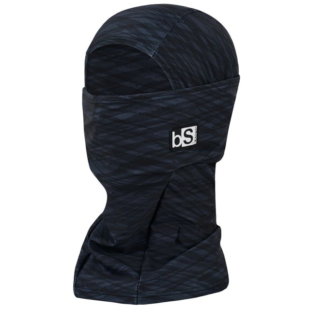 BLACKSTRAP Cagoule à Capuche Charbon Éclos