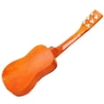 thumbnail image 4 of 21 Inch Classical Guitar 6 String Folk Acoustic Kids Beginners Guitar Musical Instrument Small Guitar For Beginner And Children Random Color, 4 of 5