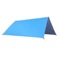 thumbnail image 2 of Vaidha Outdoor Light And DampproofWaterproof Sunshade Beach Awning Shade Tent, 2 of 3
