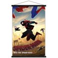 thumbnail image 1 of Marvel MCU - Spider-Man - Dans le Spider-Verse - Plongée, 1 of 4