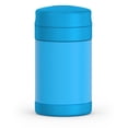 thumbnail image 4 of Contenant à aliments Thermos Isolé Sous Vide en Acier Inoxydable 16 oz avec Cuillère Pliable, 4 of 8