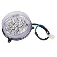 thumbnail image 2 of Lampe Frontale à 3 Fils, 4.3 Pouces, Meilleure Efficacité Lumineuse, LED pour Kart, 2 of 8