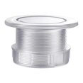 thumbnail image 1 of S SERENABLE Patio Table Umbrella Hole Ring Plug and Cap Balcony Yard for 2in Table Holes 1Pc, 1 of 9