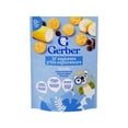 thumbnail image 1 of GERBER Lil' Explorers Banana Chocolate Chip Biscuits, 1 Yr & Up, Made With Real Fruit, 1 of 9