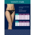 thumbnail image 4 of Vanity Fair Bikini String pour Femmes Body Shine Illumination, 8, NH Bubbly, 4 of 5