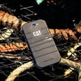 thumbnail image 4 of Téléphone Intelligent Robuste Étanche Unlocked CAT S31, 4 of 4