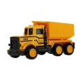 thumbnail image 1 of MesaSe Mini Plastic Alloy Construction Vehicle Engineering Car Truck Model Kid Children Classic Toy, 1 of 5