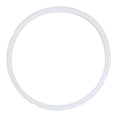 thumbnail image 4 of Elodie Pressure Cookers Sealing Accessories Practical for 5 or 6 Quart Replacement Spare Parts Durability Silicone Sealing, 4 of 8