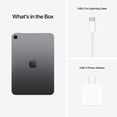 thumbnail image 3 of iPad mini 256GB WiFi (6th generation), 3 of 9