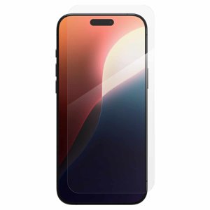 ZAGG InvisibleShield Protecteur d'écran Glass Elite pour iPhone 16 Pro Max
