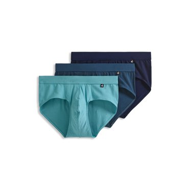 Jockey Slip Hypersoft 360 pour Homme - Lot de 3