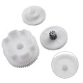 thumbnail image 3 of Plastic Gear for Gearbox 550 and 390 Children'S Electric Car Kid Ride On Toy Car, 3 of 9