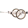 thumbnail image 4 of Wike Heavy Duty Flatbed Bike Trailer, 4 of 5