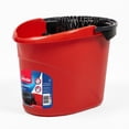 thumbnail image 1 of Vileda QuickWring Bucket - Built-in Wringer, Fast Drying Floors, 1 of 7
