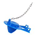 thumbnail image 2 of jifeng 2inch Toilet Cover Bathroom High Performance Adjustable Drain Valve Flap, 2 of 7
