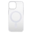 thumbnail image 1 of Onn. iPhone 15/ iPhone 14/ iPhone 13 Magsafe Compatible Hard-Shell Phone Case, 1 of 3