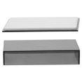 thumbnail image 2 of MasteelfCA Eyelash Storage Case Acrylic Eyelash Packaging Box False Lash Storage Container, 2 of 7