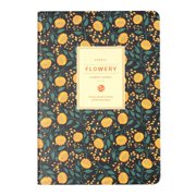 EGNMCR Diary NoteBook Notebooks for Work Plan Notebook Color Cover Weekly Notebook Every Month In The Future 1 Year Multicolor notebook