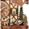 thumbnail image 5 of HerrZeit by Adolf Herr Horloge Coucou - The Tipsy Brothers, 5 of 5