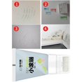 thumbnail image 3 of thinsony Drywall Roller Wall Paint Repairing Stains Graffiti Mending Wall Protection Blue, 3 of 9