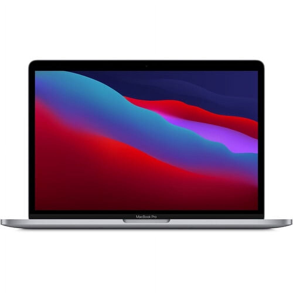 Refurbished Apple MacBook Pro with Apple M1 Chip (13-inch, 8GB RAM