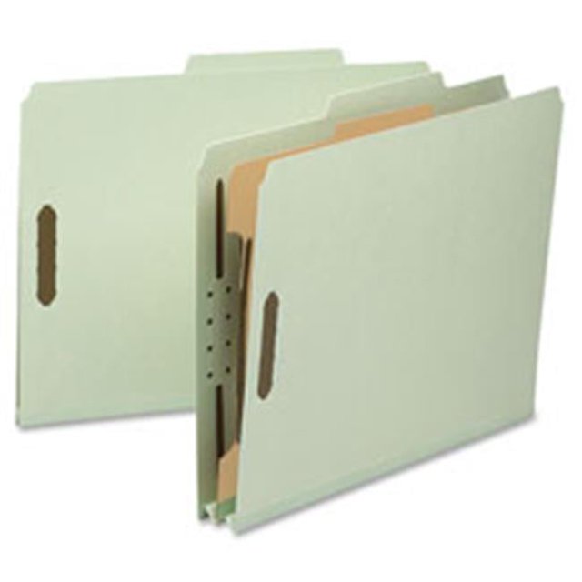 Dossier de Classification&44; 1Div-2 in. Exp&44;.4 Cut&44; Ltr&44; 10-BX&44; Être