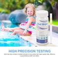 thumbnail image 5 of 50Pcs Water Test Strips Drinking Water Test Kit Water Testing Kits for Drinking Water, 5 of 5